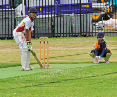Under 12 2019, Hoxton Park Gallery