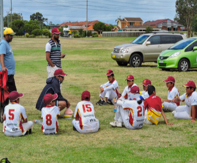 Under 12 2019, Hoxton Park Gallery