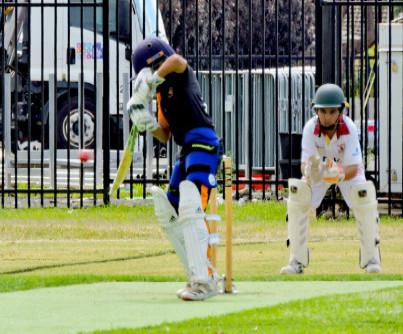Under 12 2019, Hoxton Park Gallery