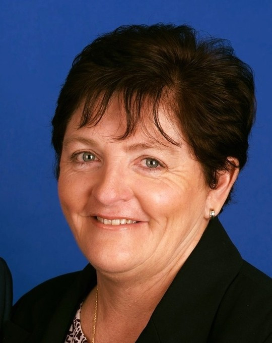 MRS ANNE STANLEY