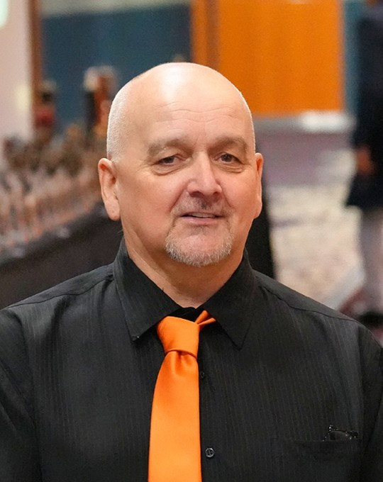 PETER MOORE