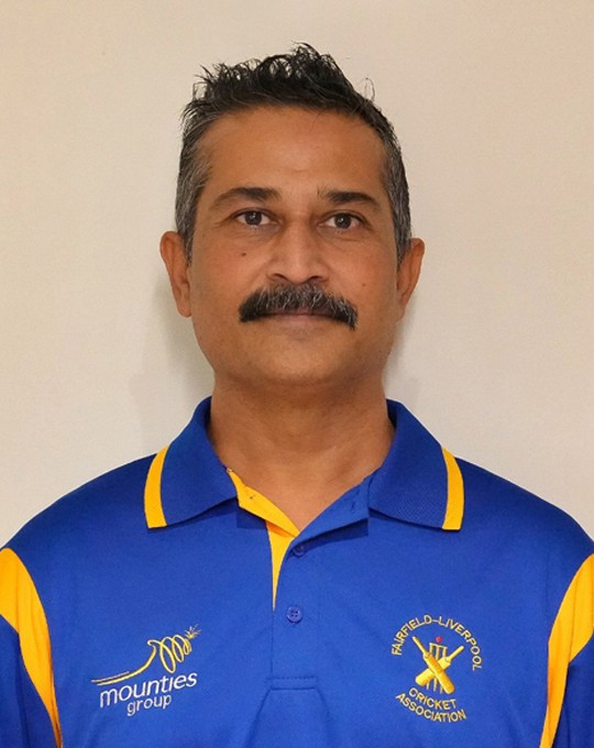 SHARJEEL SIDDIQUI